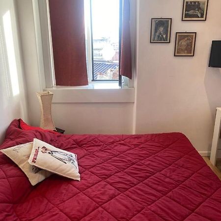 Red Dream Appartement Triëst Buitenkant foto
